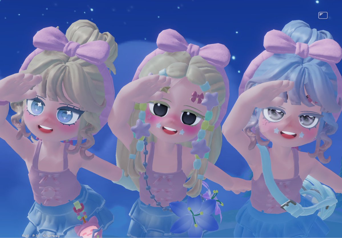 auuminnie tweet picture