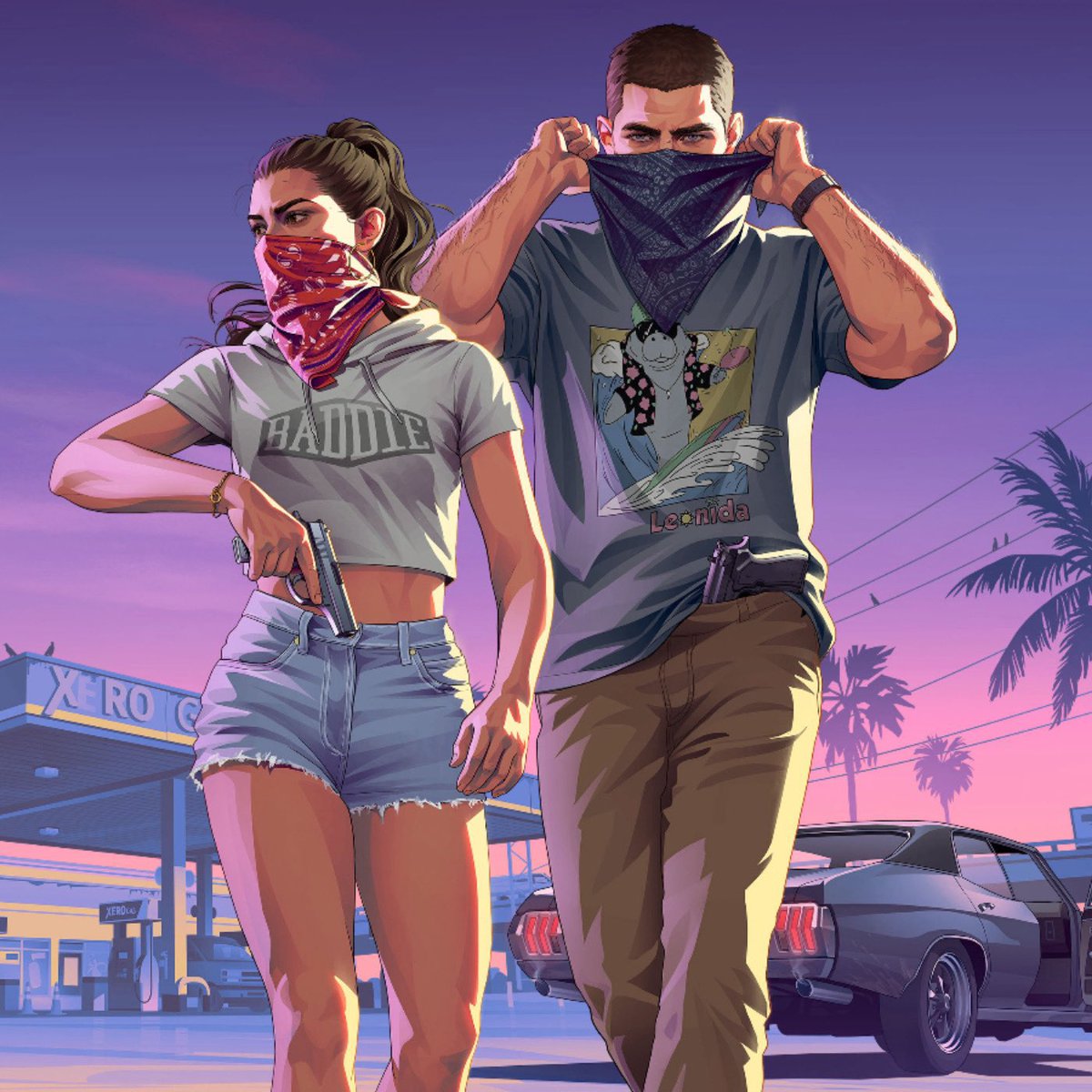 charlieINTEL's tweet photo. Travis Scott is teasing something related to Grand Theft Auto 6 and Rockstar Games happening soon https://t.co/hGq0FenFwI