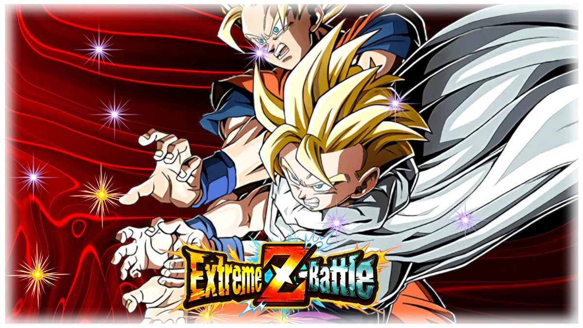 sbricetea's tweet photo. Nouvelle Vidéo Youtube ! 
Analyse Gohan &amp; Goku SSJ TEC ZLR ! 

lien de la vidéo : https://t.co/22gZAhoE8i

Like et RT pour me soutenir ! https://t.co/ealheD5U0C