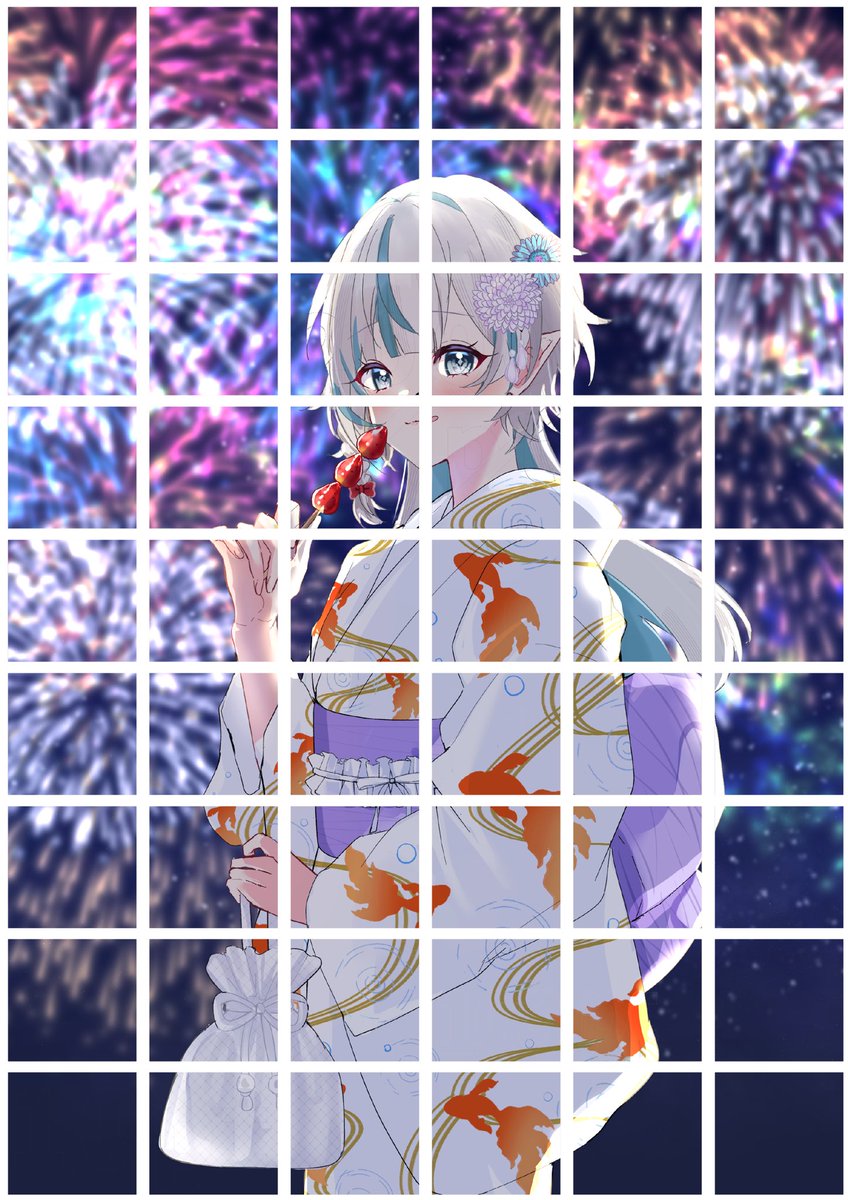 hamu_Doragon's tweet photo. 開きましたー！！！
みんなありがとう！！

『お忍びデートだねっ』 https://t.co/0LECcc7dlR