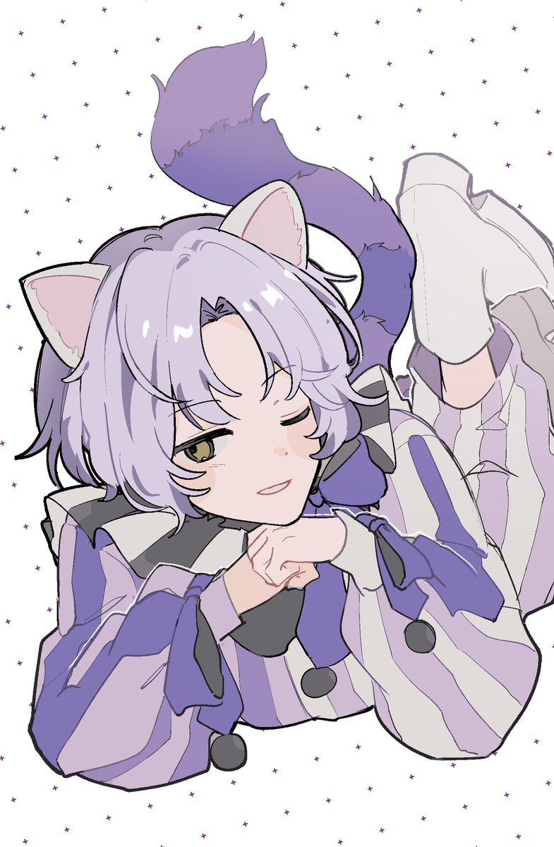 mi_ttaa's tweet photo. #エイトリFA
ﾁｪｼｬかふ https://t.co/rZm6dCeuON