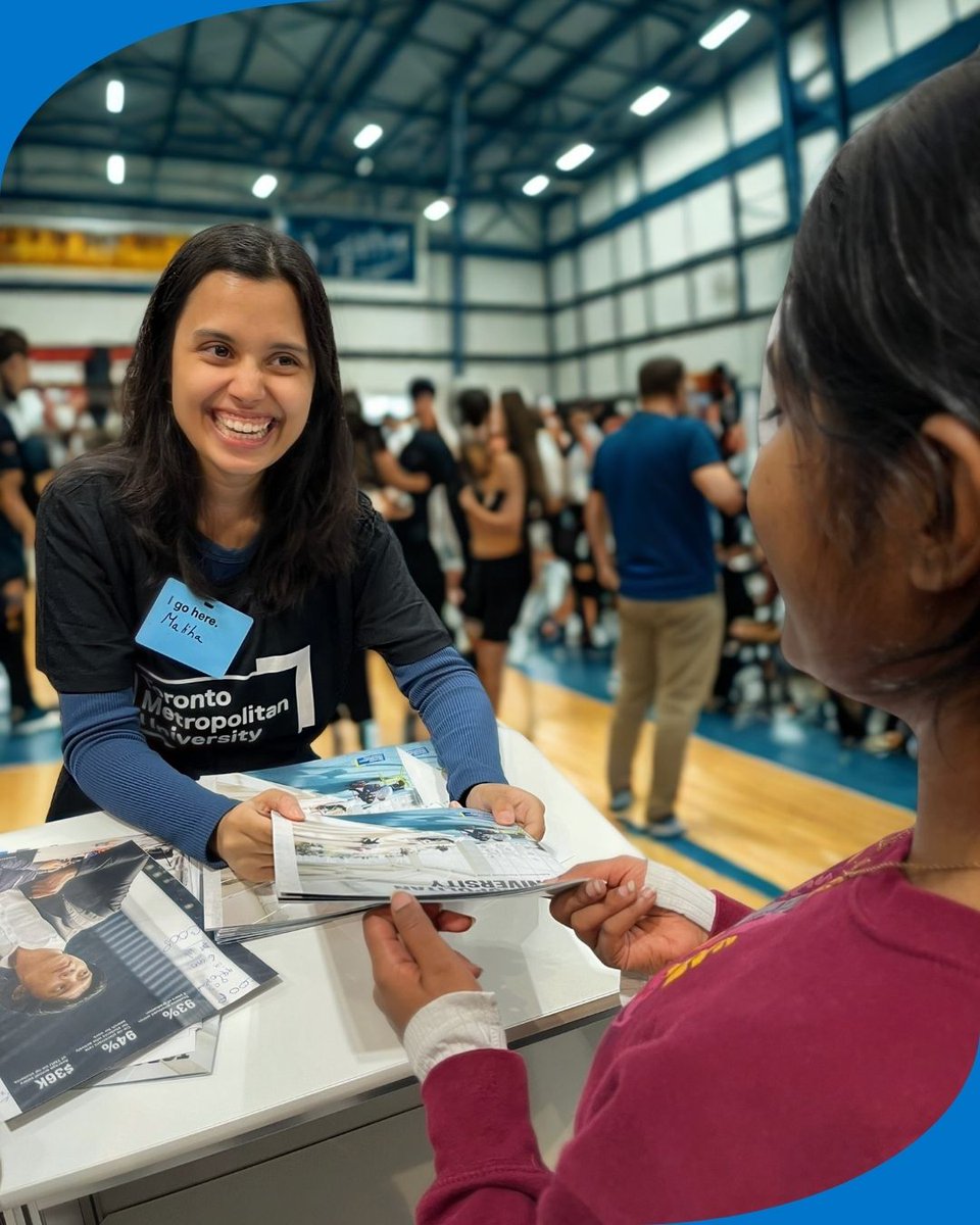 OntarioUnis's tweet photo. Southwestern Ontario: Ontario’s universities are in your region this week!

🏫20+ Ontario universities
🫵📍Various locations in Southwestern Ontario
🗓️Sep. 21-25
🎟️Free admission

Sign up: https://t.co/y1dRr5ICog.

#OURF2026 https://t.co/7MAuCJwjlW