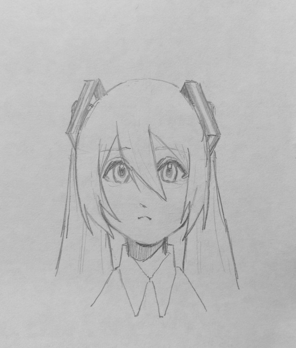 hohoho8_1's tweet photo. 1ヶ月お絵描きチャレンジ
2日目 https://t.co/XrYu3IPUMh