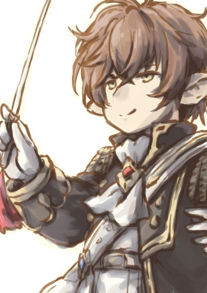 グラブル ヴェイン 翼月のあ on X: 