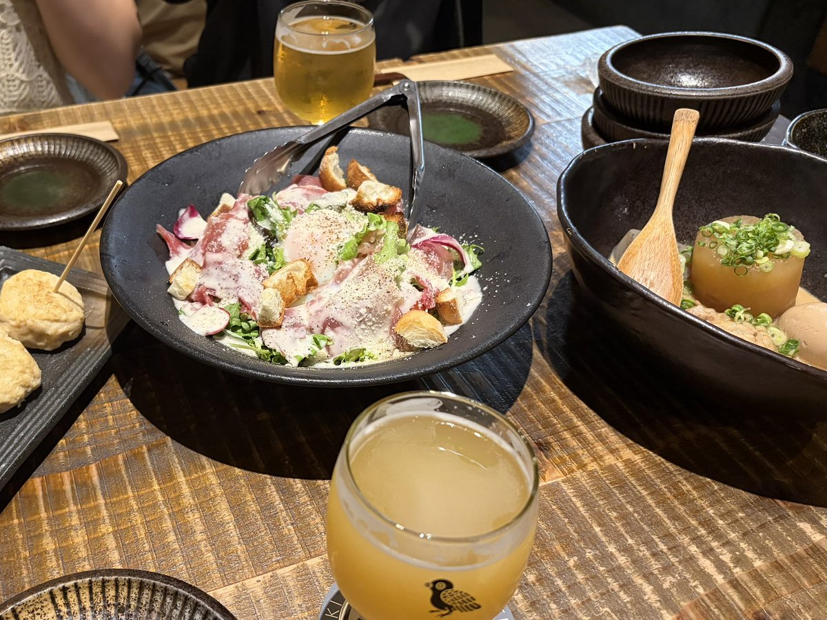 ccha_o0's tweet photo. たまたまみつけたお店がとてもよかった︎︎ https://t.co/BoB0bNxZeA
