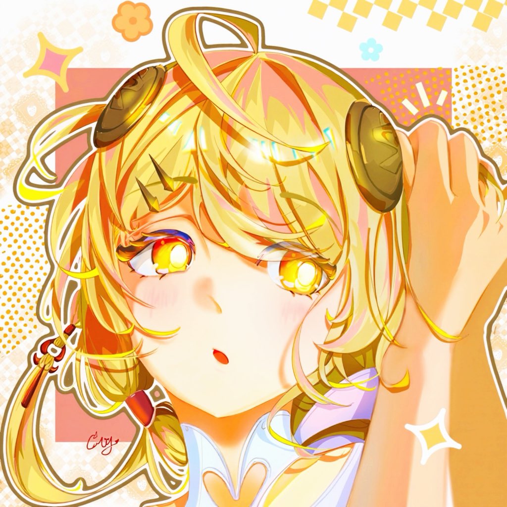 reo9526's tweet photo. Actually did an artwork for Phoenix quite a while back. I love her eyes and her character !!! And will be pulling for her next patch 🥹💫  Again, not great at drawing hands… swear I’ll do more practices… apologies 😭
#ZenlessZoneZero #phoenix #zzzerofanart #roscaelifer https://t.co/jOVAuP0HfA