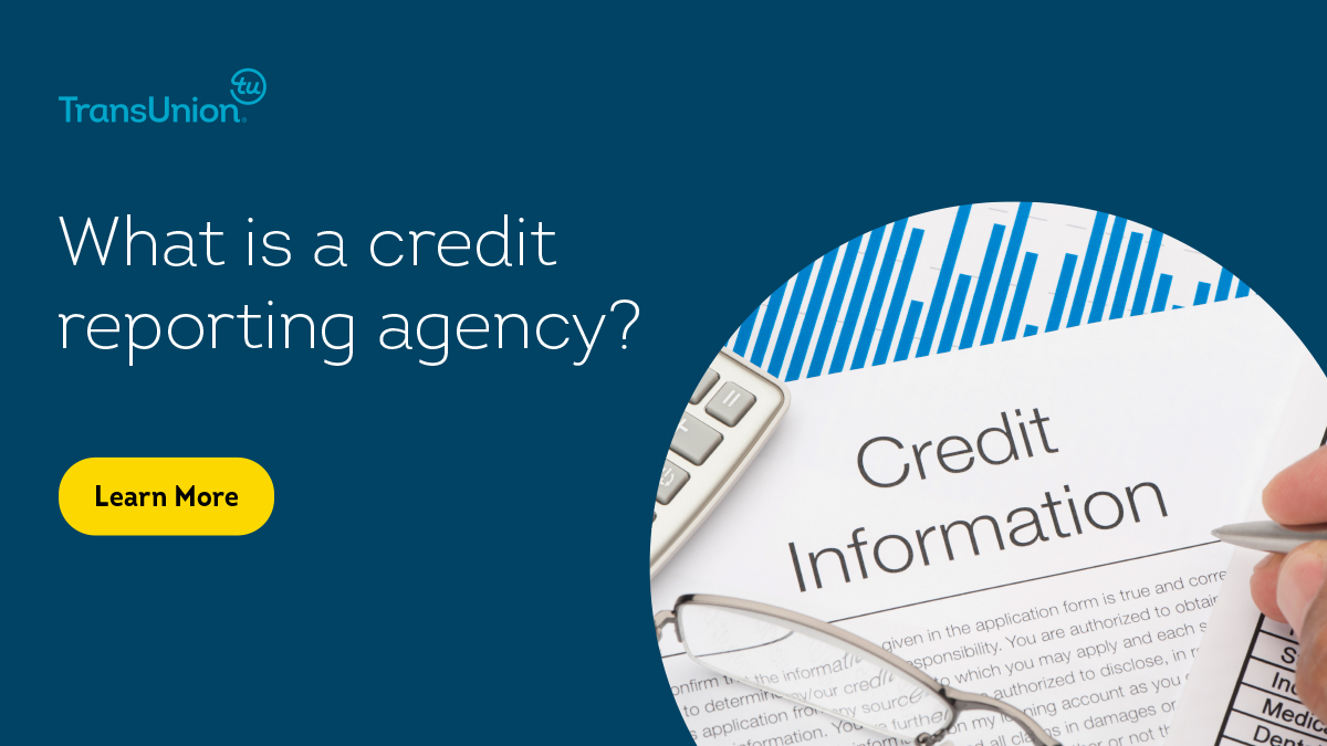 TransUnion's tweet photo. 💡 Did you know?

Credit reporting agencies collect and manage credit information that helps lenders make informed decisions.

Learn more about how credit reporting agencies work: https://t.co/aKNiobffm4 https://t.co/zeOr3ZvLGD