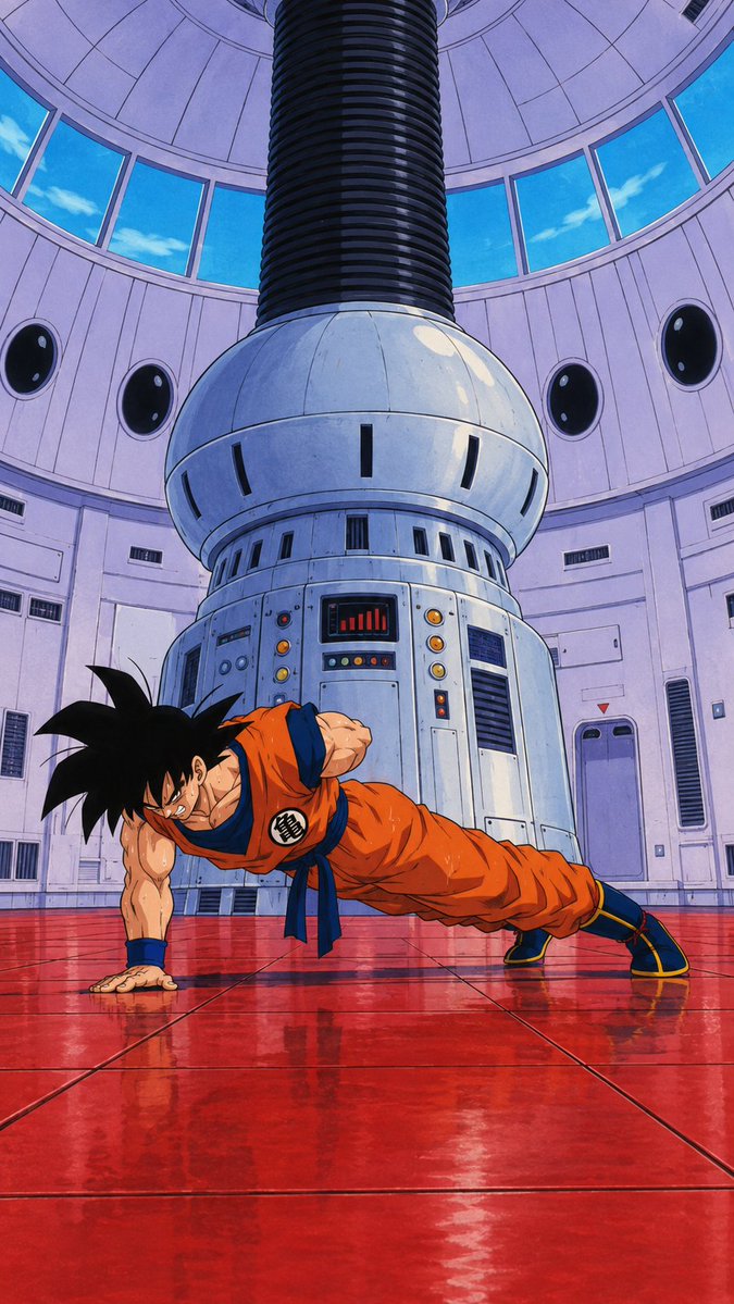 GuruWallpaper1's tweet photo. Gravity doesn’t get lighter. You just get stronger. 🔥💪 https://t.co/xZzd6Qjxrj