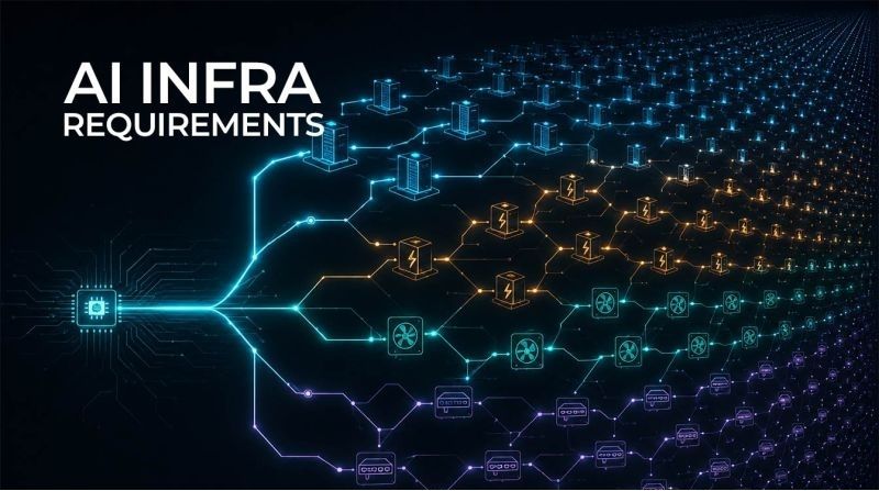 GraidTechnology's tweet photo. Offloading KV cache only helps if fetching it beats recomputing. Graid Technology's Field CTO Randy Kreiser talks with TechArena about why memory—not FLOPS—now gates AI inference economics.

👉 https://t.co/40j7Jx9Zfr

#AIInference #KVCache #GPUAcceleratedStorage #AIInfraSummit https://t.co/ij9UTPfKHs