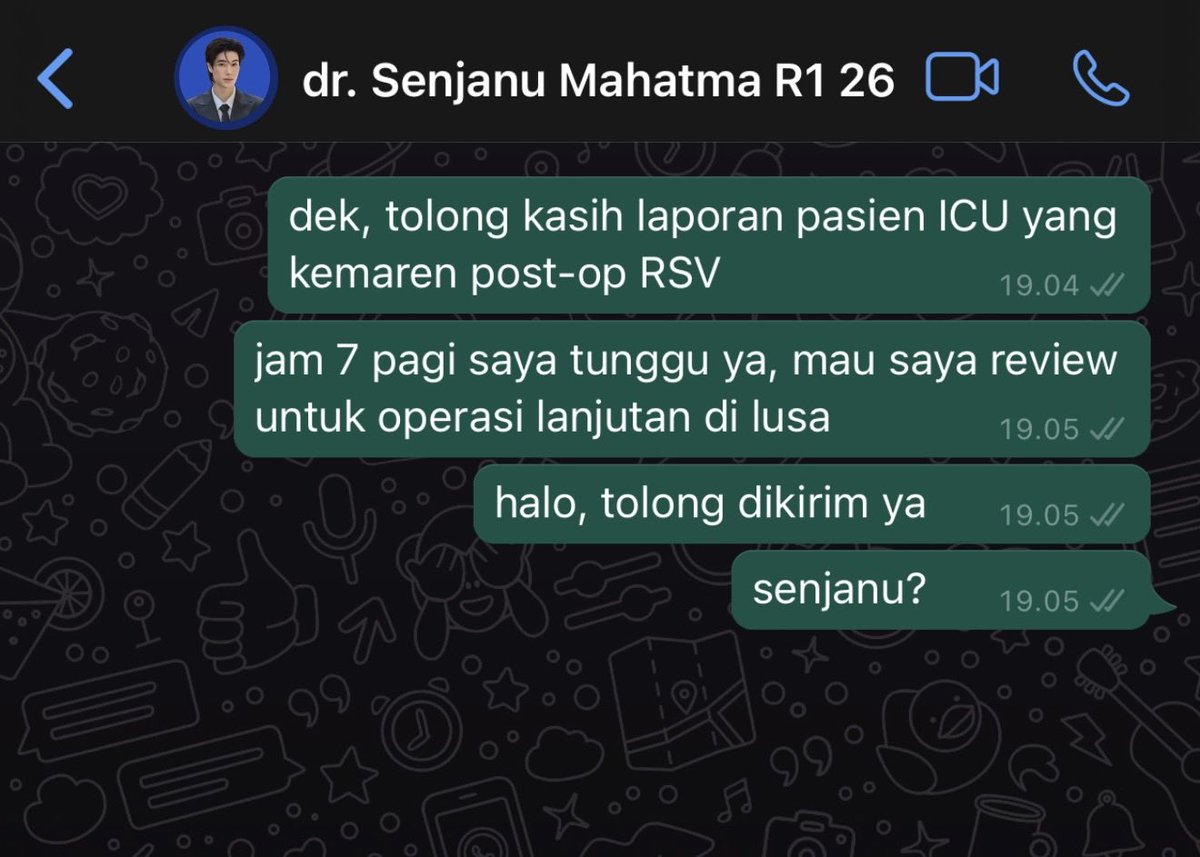 lertkosuemn's tweet photo. #pondphuwin few tweets au 
￼
——𝐂𝐡𝐚𝐩𝐭𝐞𝐫 𝟏 𝐨𝐟 𝐂𝐨𝐚𝐩𝐭𝐚𝐭𝐢𝐨𝐧 🫀

Awal mula Alam, konsulen BTKV bisa menikah dengan residen juniornya—Janu. https://t.co/TDqsy186Af