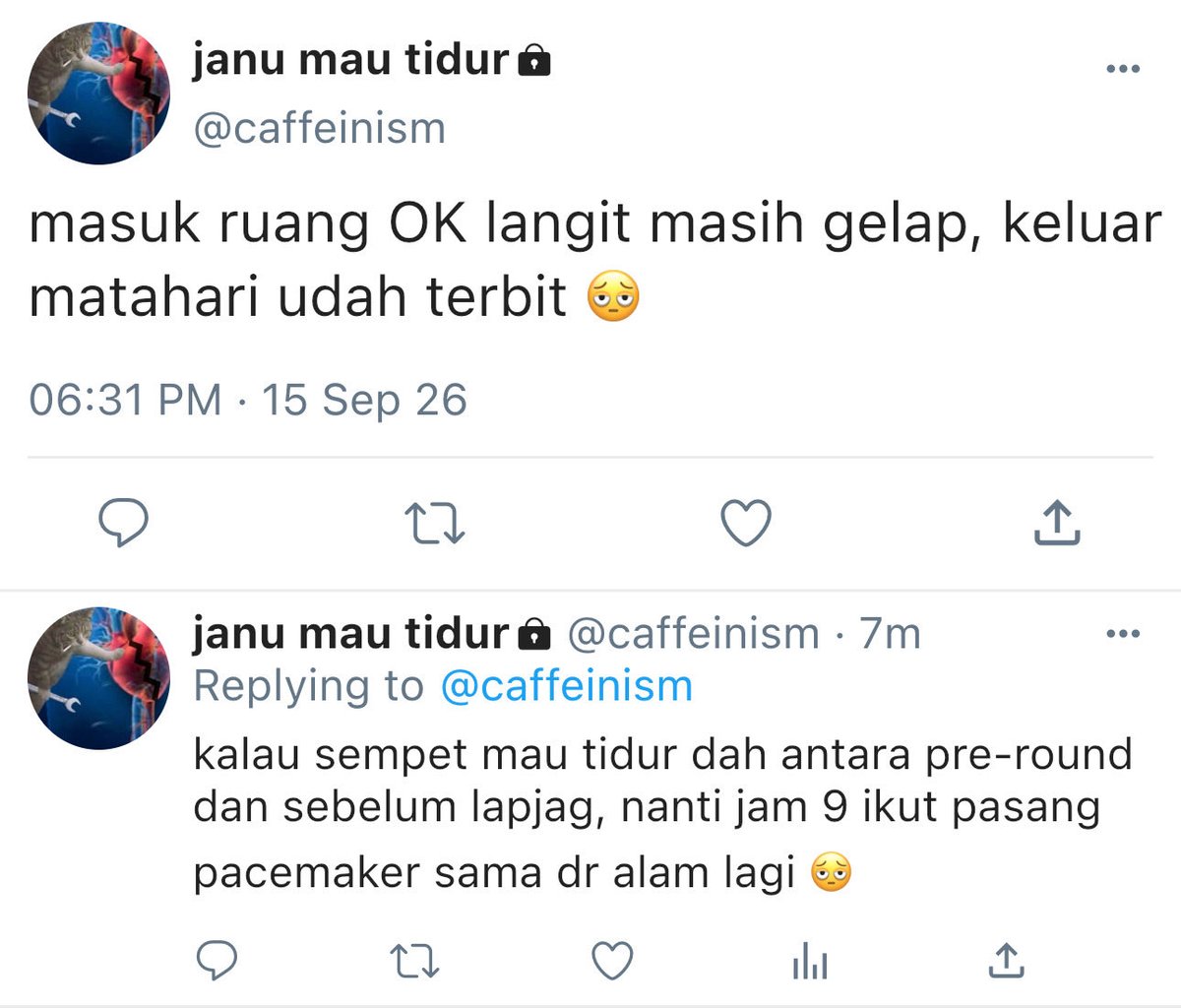 lertkosuemn's tweet photo. #pondphuwin few tweets au 
￼
——𝐂𝐡𝐚𝐩𝐭𝐞𝐫 𝟏 𝐨𝐟 𝐂𝐨𝐚𝐩𝐭𝐚𝐭𝐢𝐨𝐧 🫀

Awal mula Alam, konsulen BTKV bisa menikah dengan residen juniornya—Janu. https://t.co/TDqsy186Af