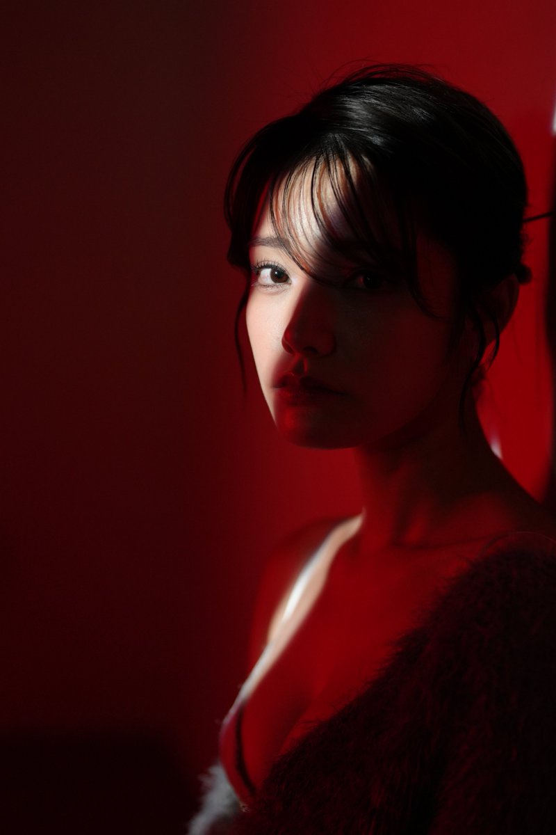 Wallwatt's tweet photo. ❤️🖤
@rena_miyashita 
#宮下玲奈 https://t.co/R2LNUvvOoo