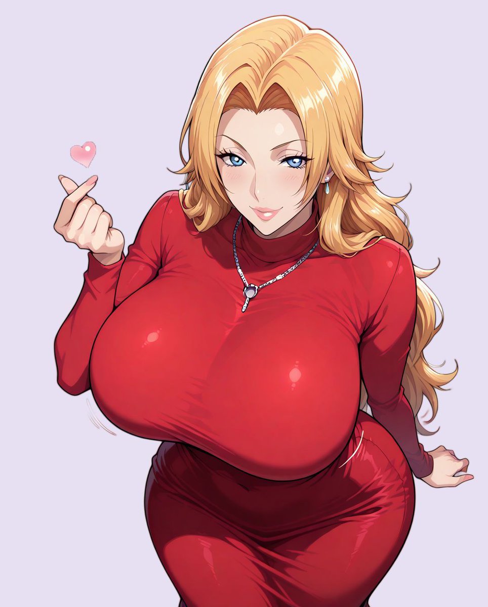 MissMTF_Alt's tweet photo. Rangiku Matsumoto - Bleach

Full set on my Patreon✨

Link in Bio 🔗 https://t.co/fyonc8Vo0m