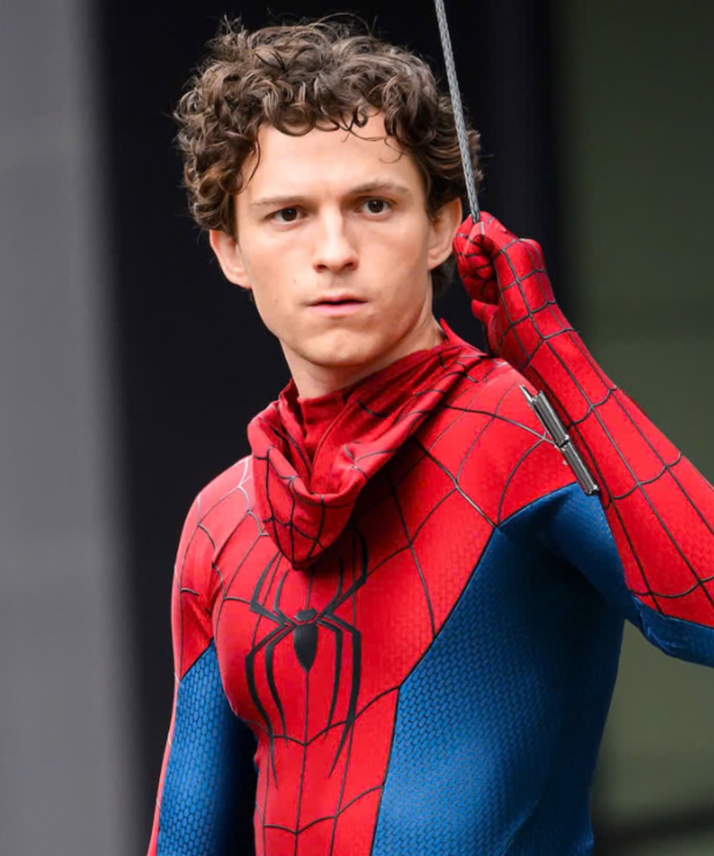 spidepete tweet picture