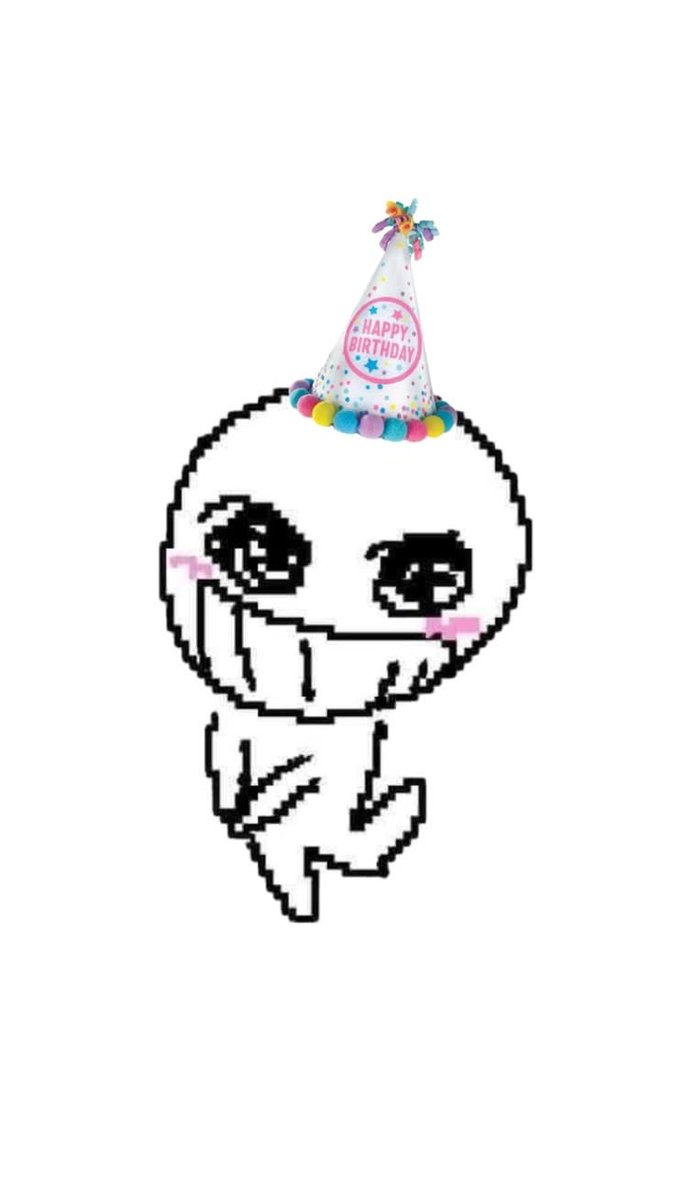 yakyuarea's tweet photo. ୧‧₊°˖HBD⋆。˚🎂 
축하를 축하합니다 77ㅑ ~~ https://t.co/FgpfLRMGoL