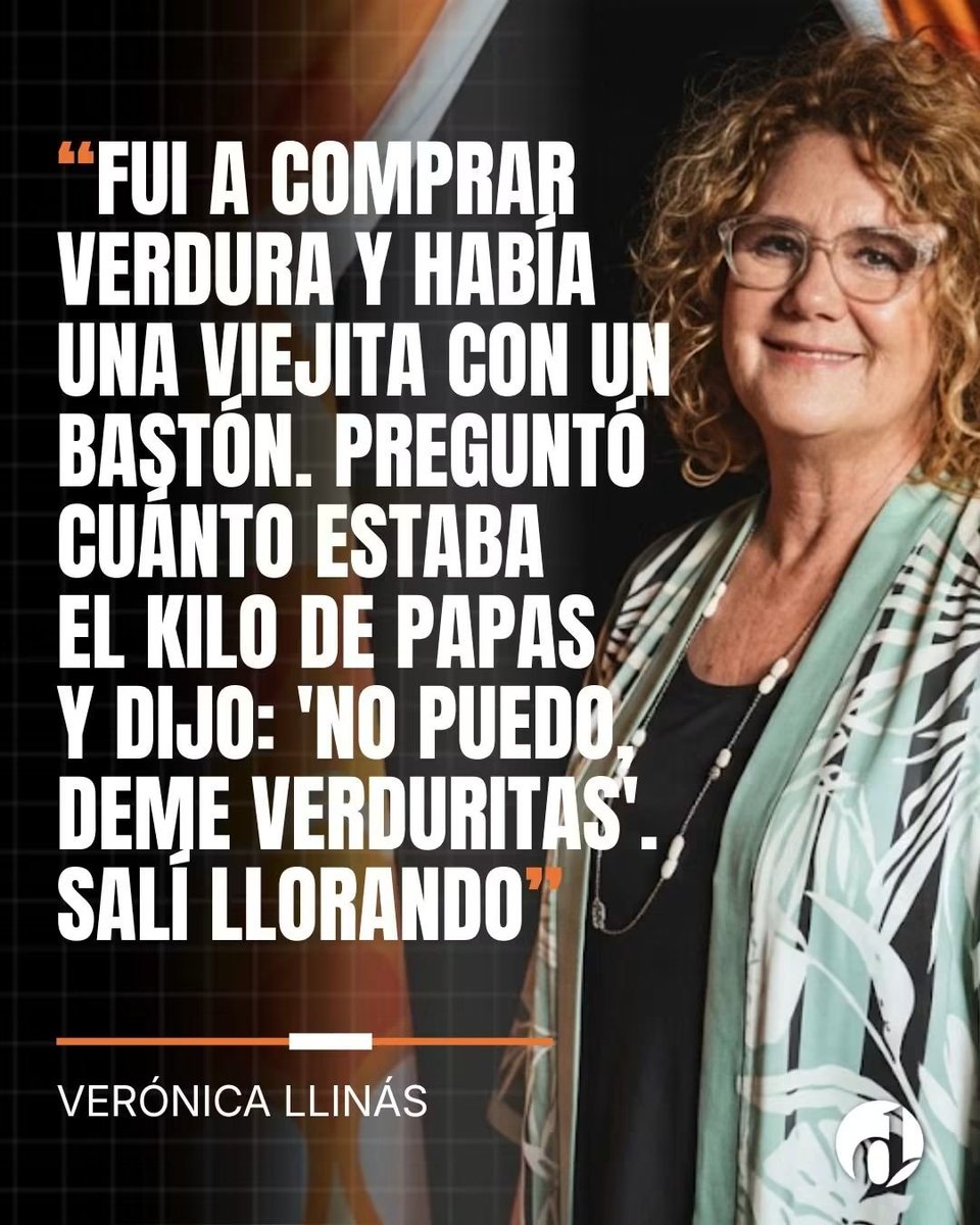 pelucamiller's tweet photo. Podrías haberle comprado vos la papa, así le devolvias algo de lo que te llevas con tus series pagadas por ella. https://t.co/qJpW3XRG2E