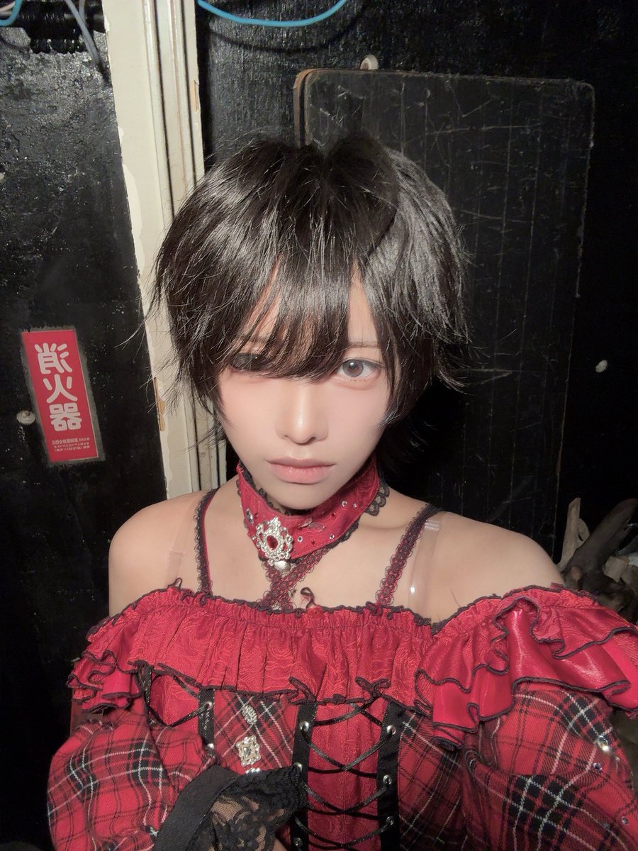 yuna_adamth's tweet photo. 君は、僕を拒んだりしないから https://t.co/XQuA6o1zuO