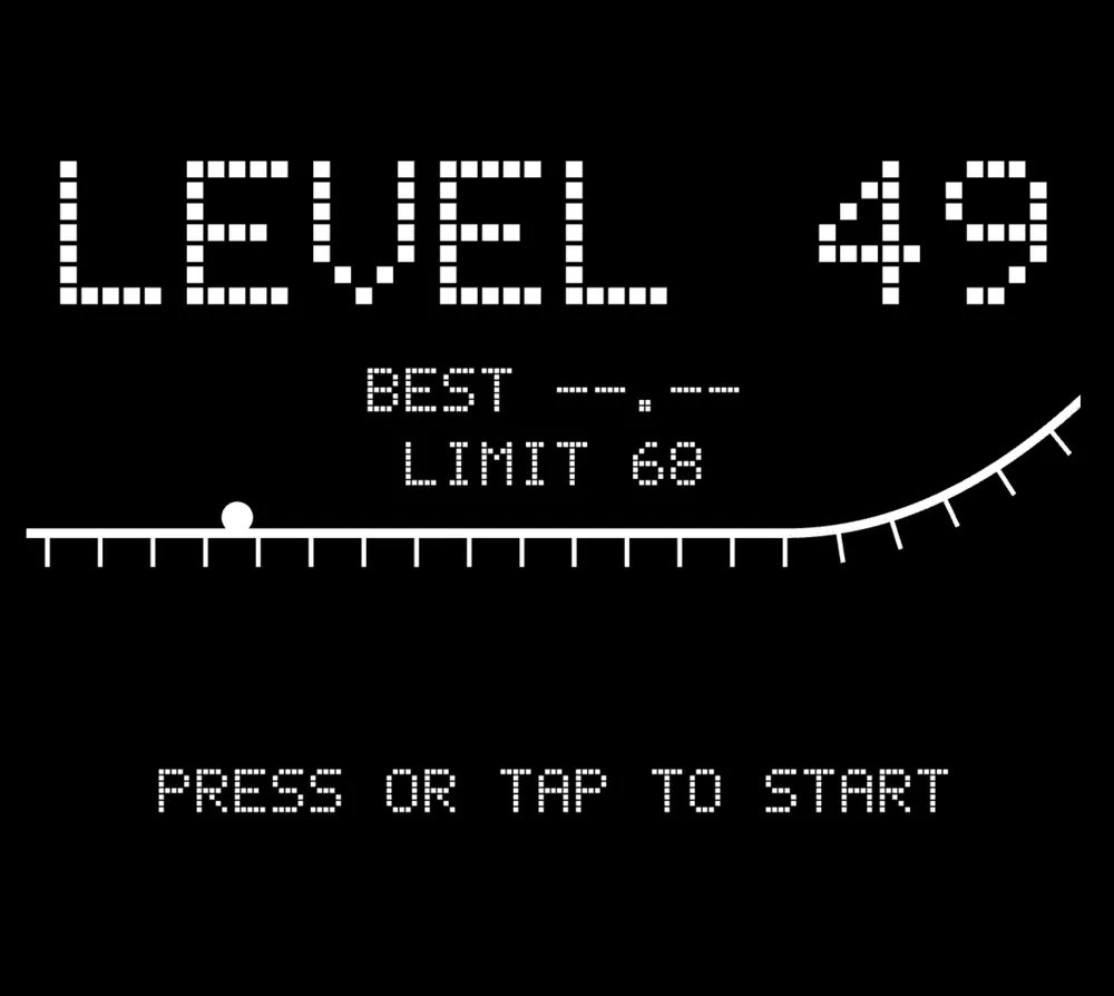 Apptelope's tweet photo. Check out my new game Ball Run. https://t.co/MyzXTyCH6T #indiedev #emscripten #cpp https://t.co/WBwhgybLxm