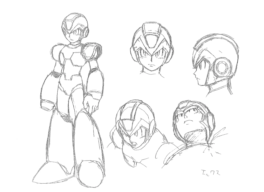 Corvinelle's tweet photo. WAIT, WDYM THERE'S PUBLICLY AVAILABLE PRODUCTION ART FOR DAY OF SIGMA? THESE ARE SO COOL?? https://t.co/J9awbjBxhc