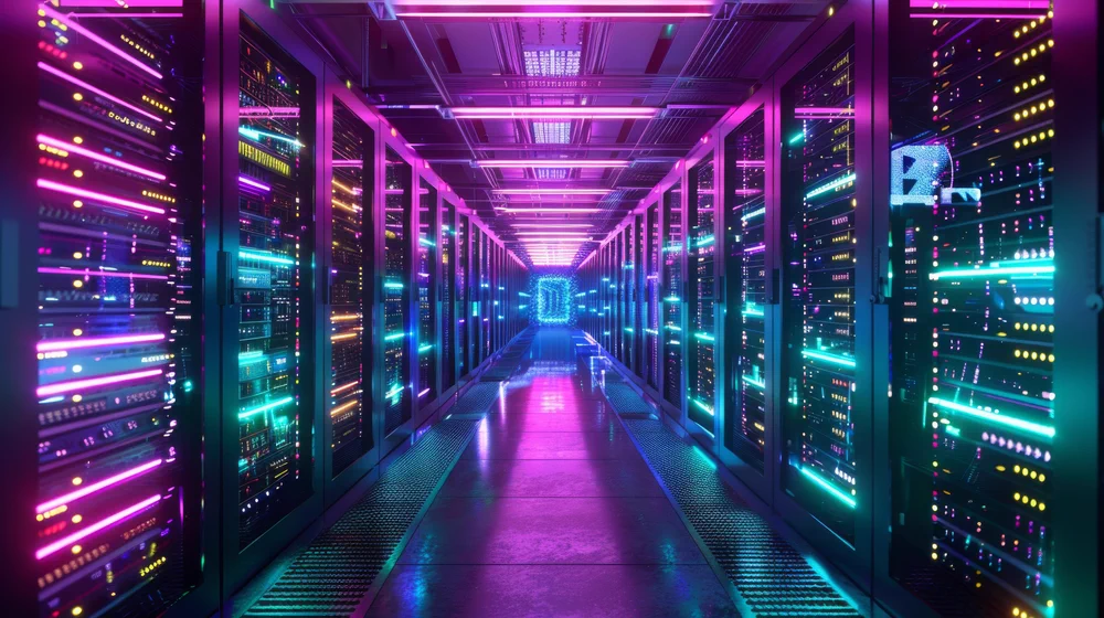 Delos Data launches MoXI interconnect for disaggregated AI hardware