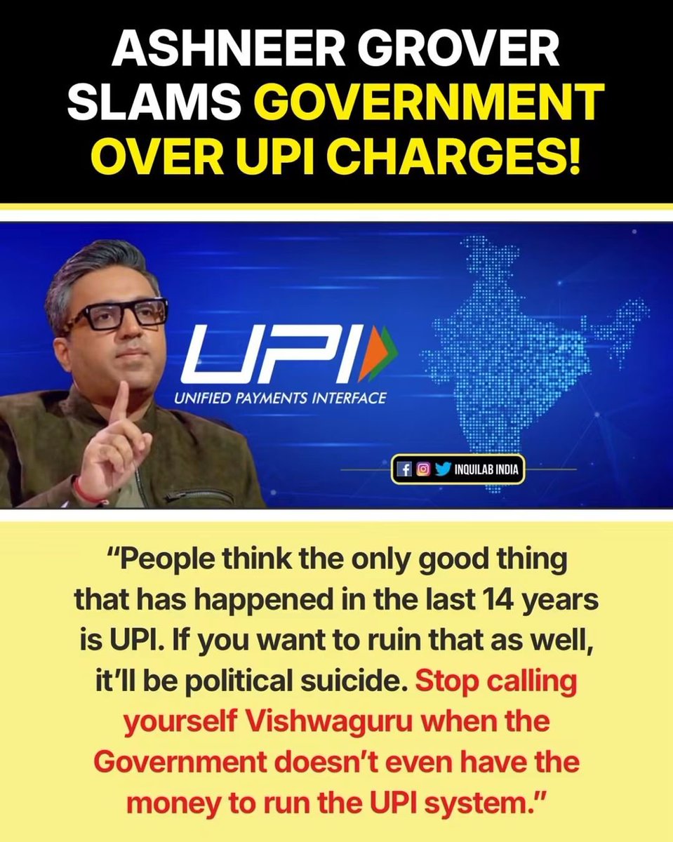 ArunGrover2020's tweet photo. https://t.co/w1mkaRXELc