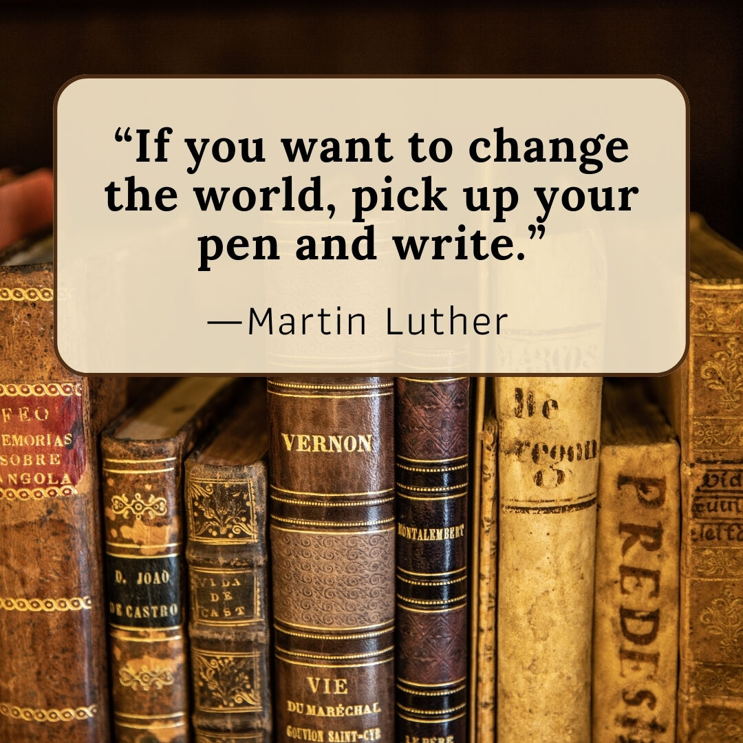 ThProBookEditor's tweet photo. Your words are powerful, and your story deserves to be shared. Writing makes you a writer, not word counts or a finished manuscript. Honor the work you did today. #Inspirational #MyInspiration #Inspired #writerslife #writingcommunity https://t.co/yCOdCQ1DwF