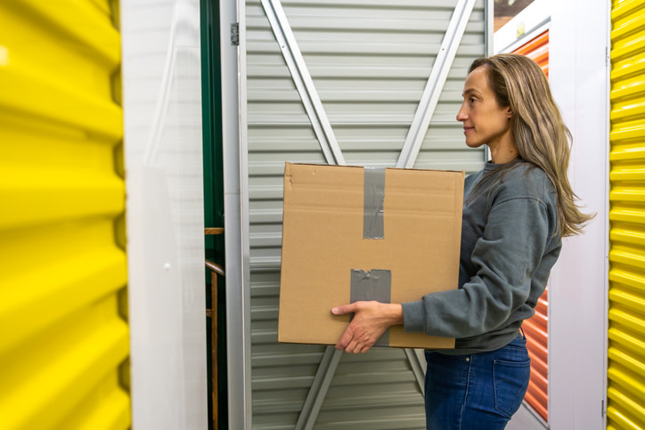 PouchStorage's tweet photo. 📦 Moving day just got easier! At Pouch Self Storage, our designated loading zones near the entrance make loading and unloading quick and convenient. Spend less time carrying items and more time getting settled into your new space.
👉 https://t.co/rTbF5lIHLe https://t.co/wJhL7GenMh