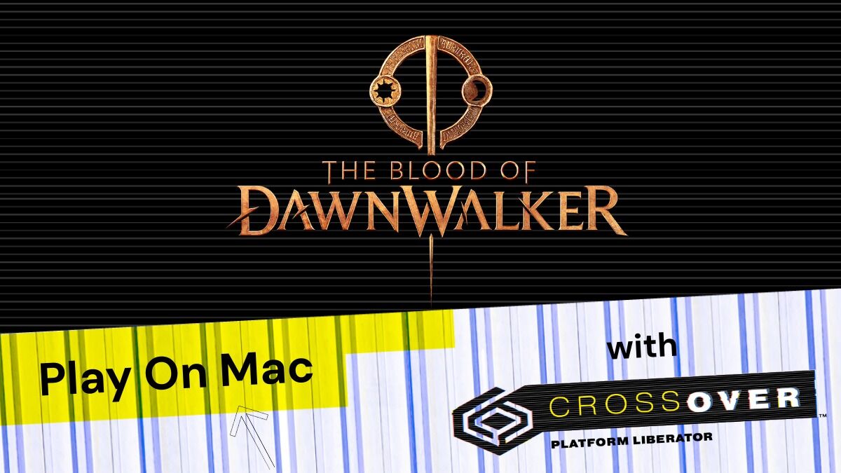 CodeWeavers tweet picture