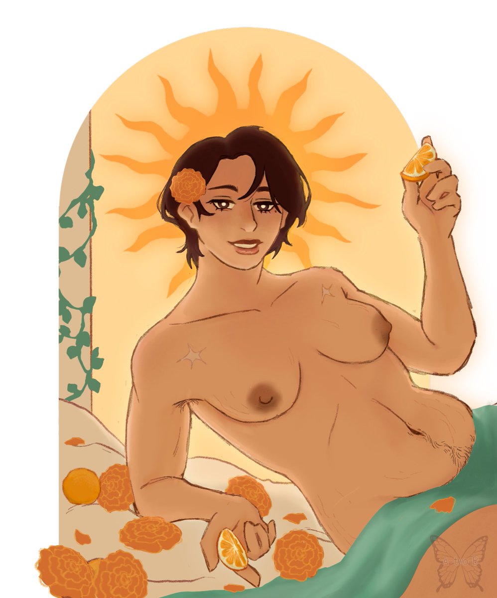 barbiedreambuck's tweet photo. Collab with @pyunpyunpoyo for @fembuddieweek 

Day 1 : Alternative Universe - Sun and Moon Goddesses 🌞🌛

#911Fanart #FembuddieWeek2026 https://t.co/kngiszrjWb