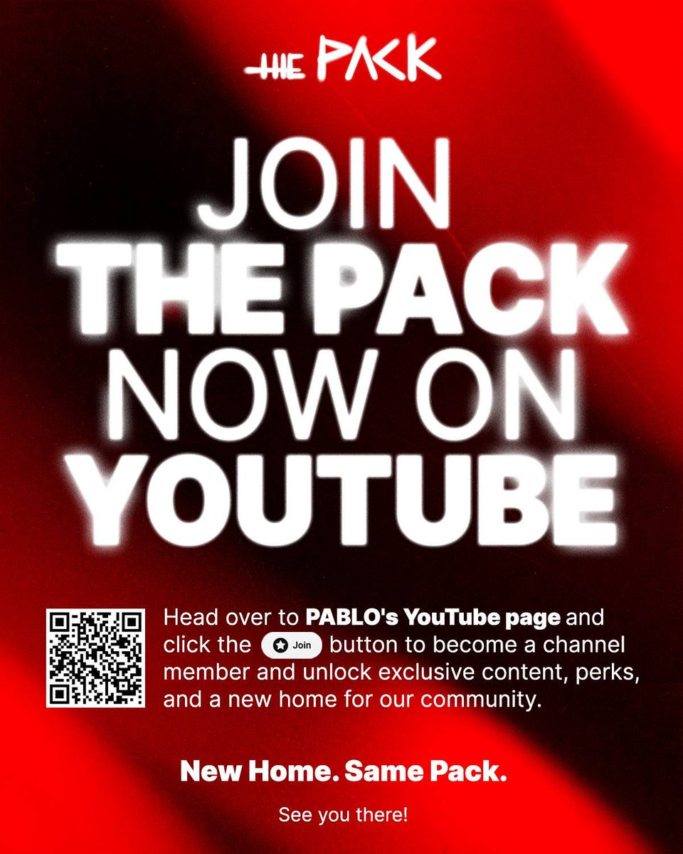 ThePackMods's tweet photo. 🏠

🔗 https://t.co/4SG4Q7U2dD

#ThePack #PABLO https://t.co/KIjnJPkEzt