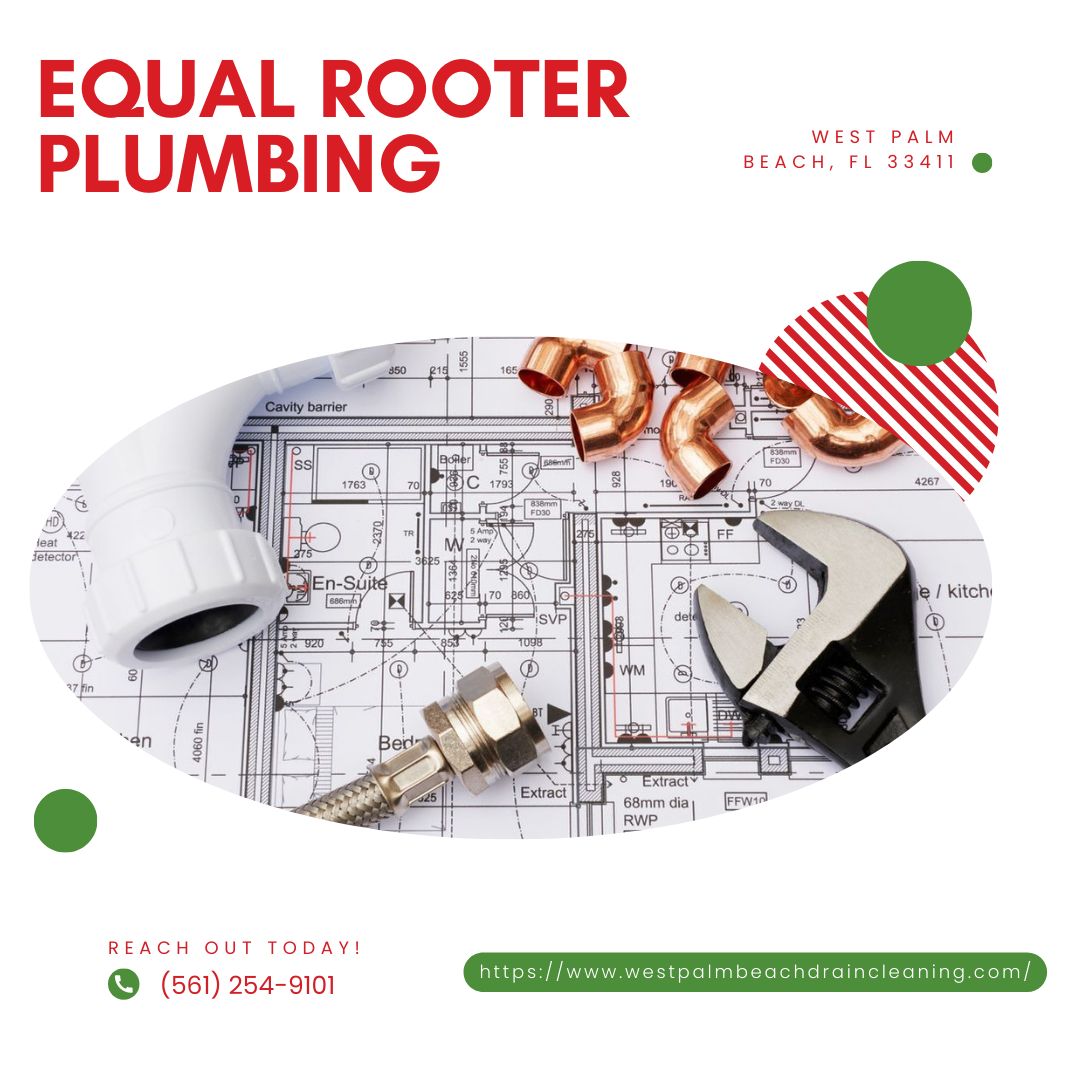 EqualRooter's tweet photo. When plumbing issues appear unexpectedly, having a dependable plumber ready to help can make a big difference. We focus on restoring function quickly so your routine stays on track. Reach out today and book a service.
#Plumber
https://t.co/VWNqtxCCDl https://t.co/xFHZYpNPmX