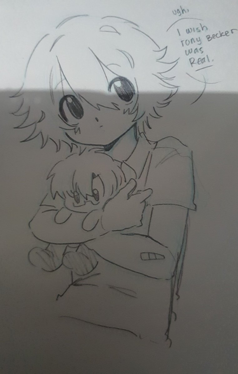 shngki28120000's tweet photo. #Fivenightsatfreddys #beckory #tonybecker https://t.co/T26c419EOV