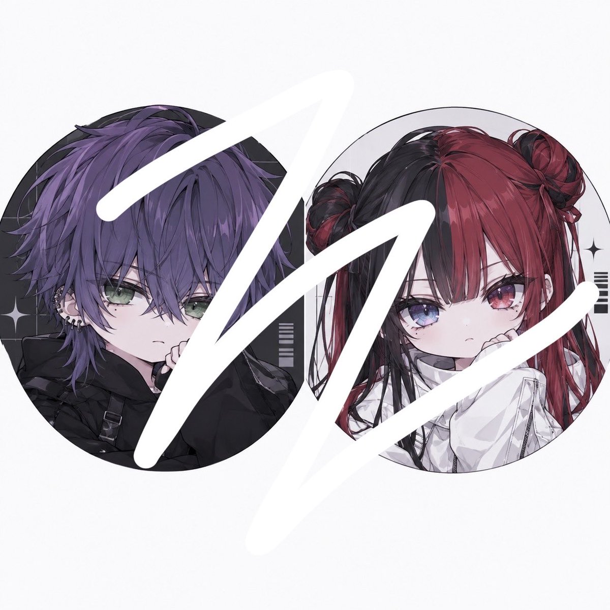 M1lk7y's tweet photo. かわいい https://t.co/6WBalrZzos