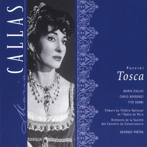 crhsoYwmzUGonKW's tweet photo. マリア•カラスの命日にちなんで
#Callas #Tosca https://t.co/ZHr9hYPTP4