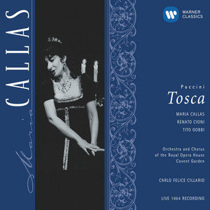 crhsoYwmzUGonKW's tweet photo. マリア•カラスの命日にちなんで
#Callas #Tosca https://t.co/ZHr9hYPTP4