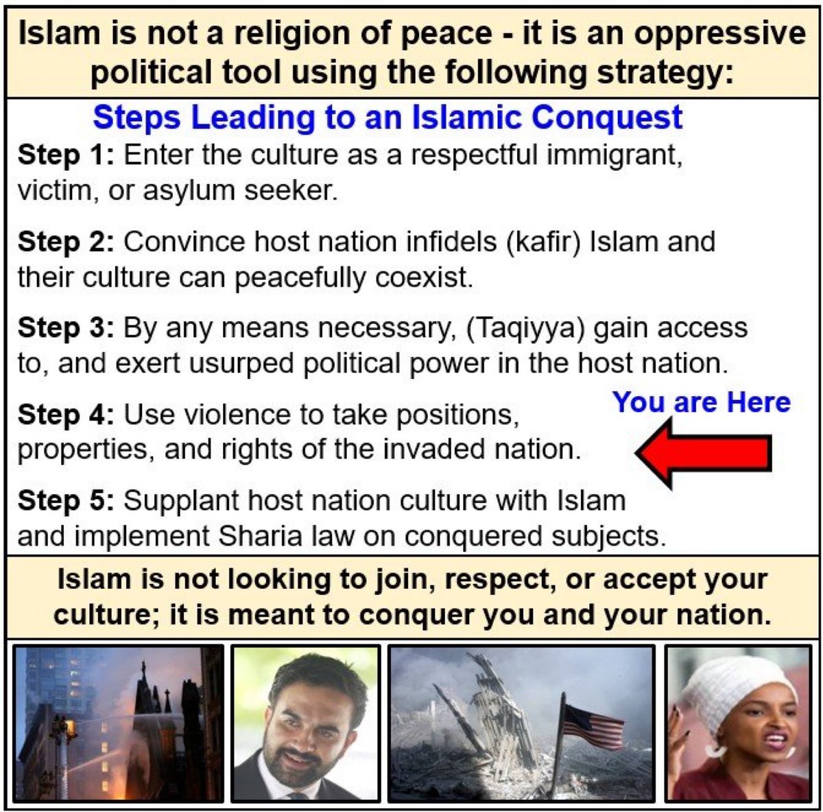 Inotbrainwashed's tweet photo. @Jeremy_Hecht A self hating Jew is worse than an antisemite.  You are misinformed. https://t.co/r5P7bwje6y