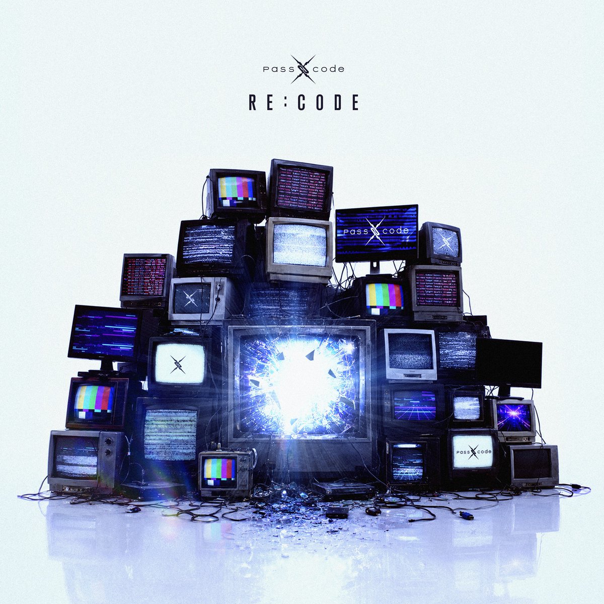 passcodeO's tweet photo. 【お知らせ】

Major 10th Anniversary Album「RE:CODE」より
第4弾先行シングル「Taking you out [Re:]」

主要音楽サイトにて先行配信スタート⚡️
たくさん聞いてください✨
https://t.co/en3YFdBwhQ

#PassCode #RECODE https://t.co/gdkUlLeiJw