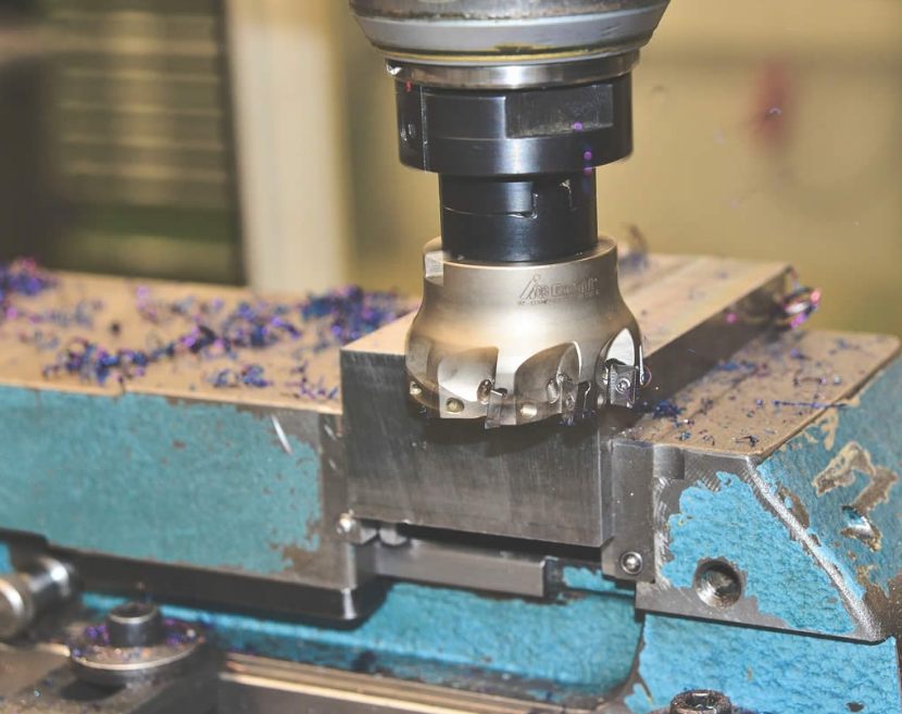 pt_engineers's tweet photo. Complex CNC Milling

Precision milling for intricate components and demanding tolerances.

https://t.co/C0N5r369TM

#PTEngineers #PrecisionMachining #CNCMachining https://t.co/Pwxjlfwsgm
