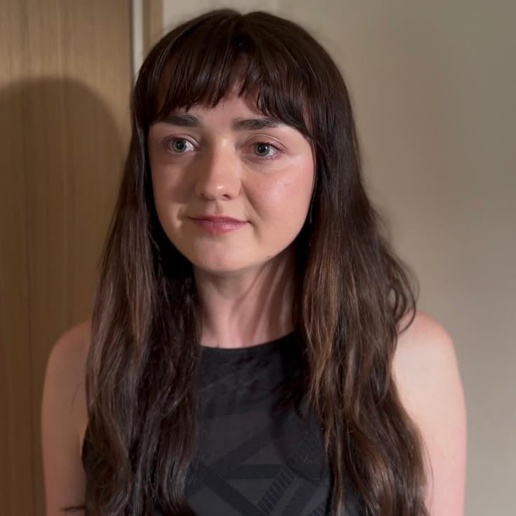 JackBobo247084's tweet photo. Maisie Williams. I couldn’t help it. I came all over myself stroking over her beautiful face https://t.co/F2GsVSNEUw
