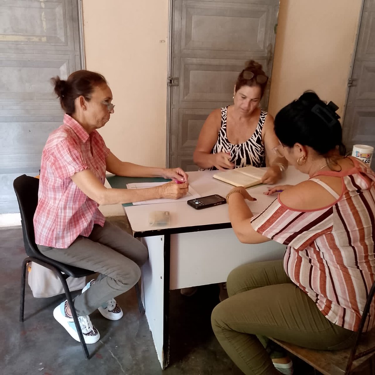 HerSaizQuemado's tweet photo. Se priorizan las acciones de PM en los diferentes niveles educativos para garantizar la calidad del aprendizaje en los estudiantes de la enseñanza especial. @CubaMined @Dgme_quemado https://t.co/cgRq4HNjFS