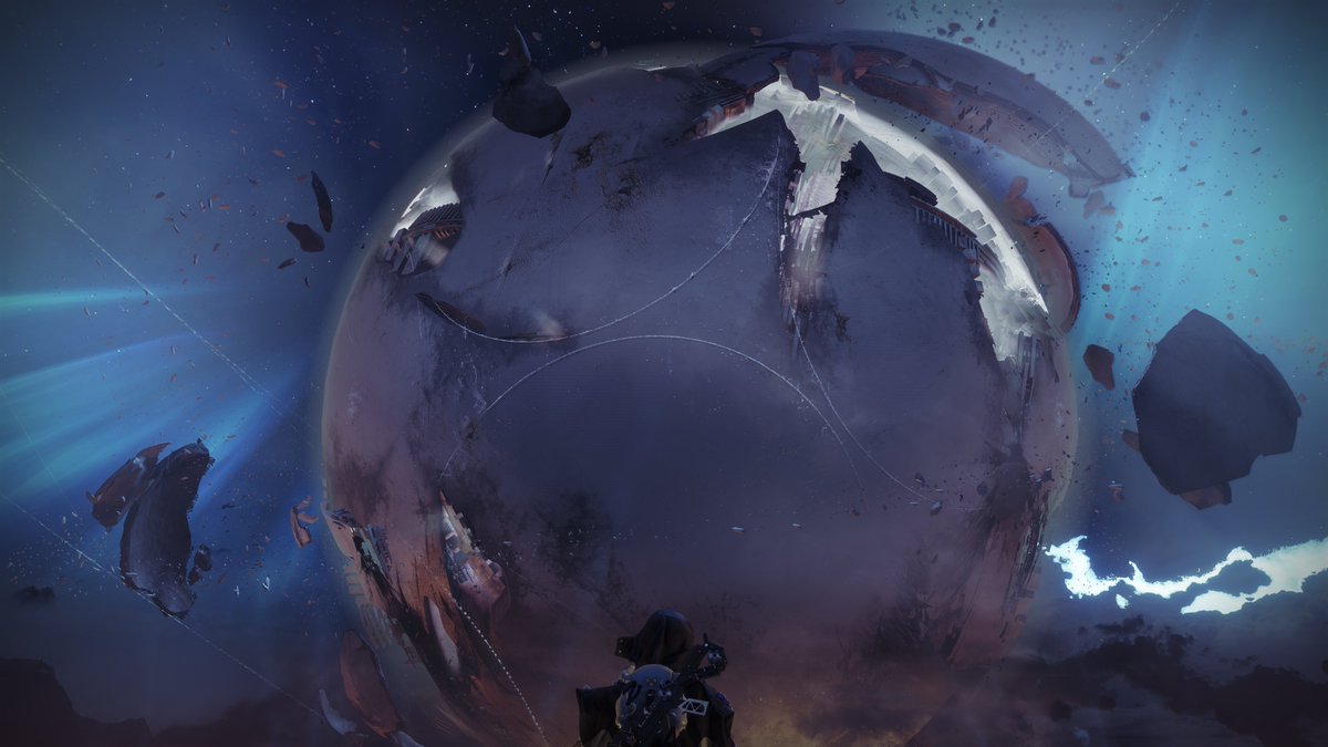 MacticsG1's tweet photo. Its inspiring how hard and for how long the destiny community has fought and rallied for what they believe in.

Our future is what we make it. https://t.co/hIi27yrY1g
