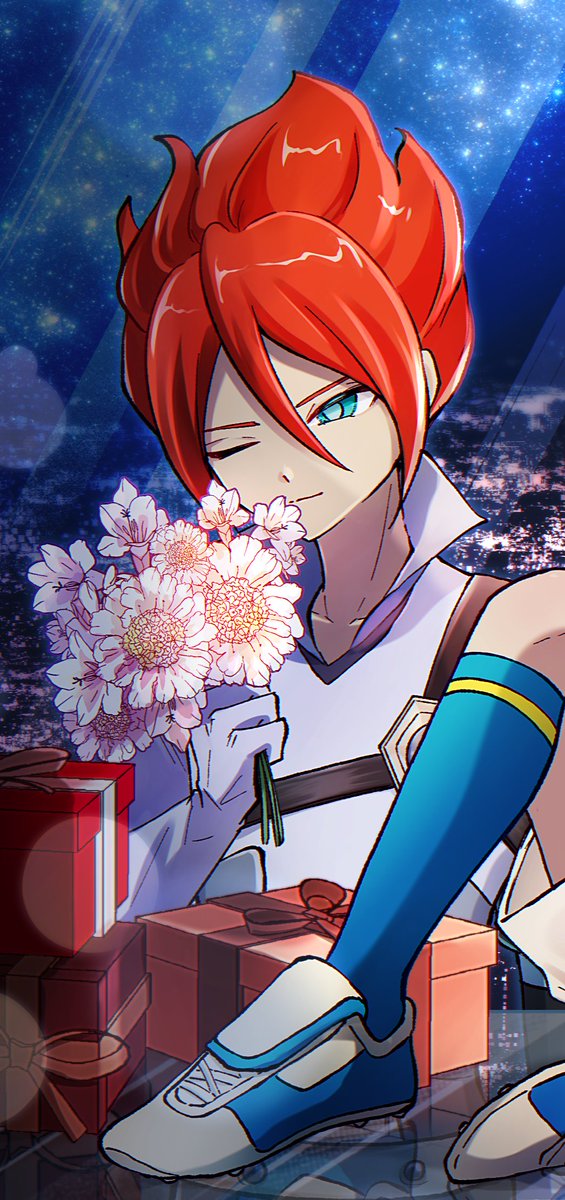 tskrint18's tweet photo. おめでとう

#基山ヒロト生誕祭2026 https://t.co/58WRKyQ1nK