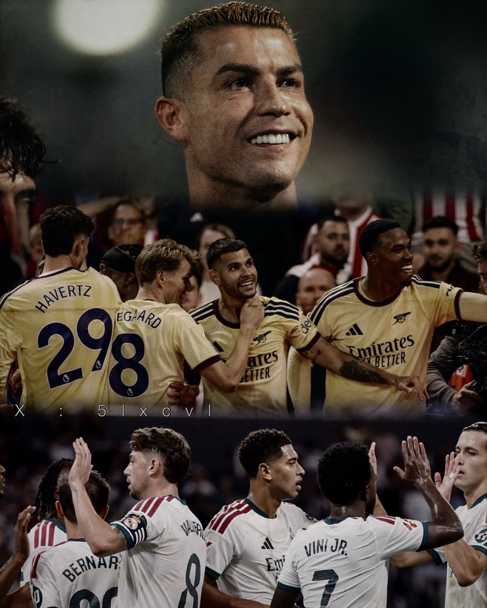 5lxcvl's tweet photo. والذي أنشـأ فـؤادي
ما همَّنـي إلا سروركُـم❤️🤍!
#ronaldoday
#arsenalday
#madridday https://t.co/YJu8NFXtjj