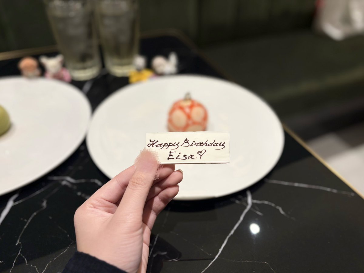 YgOqp's tweet photo. ┊        ┊       ┊   ┊    ┊        ┊
┊        ┊       ┊   ┊   ˚✩.  ⋆｡˚. ✩
┊        ┊       ┊   ✩
┊        ┊       ☾⋆
✧⋆      ┊ .  ˚  𝐇𝐚𝐩𝐩𝐲 𝐁𝐢𝐫𝐭𝐡𝐝𝐚𝐲 𝐄𝐢𝐬𝐚🤍
         ˚✩

 #鈴木瑛朝誕生祭2026  #鈴木瑛朝生誕祭2026 https://t.co/YAoByAvKPa