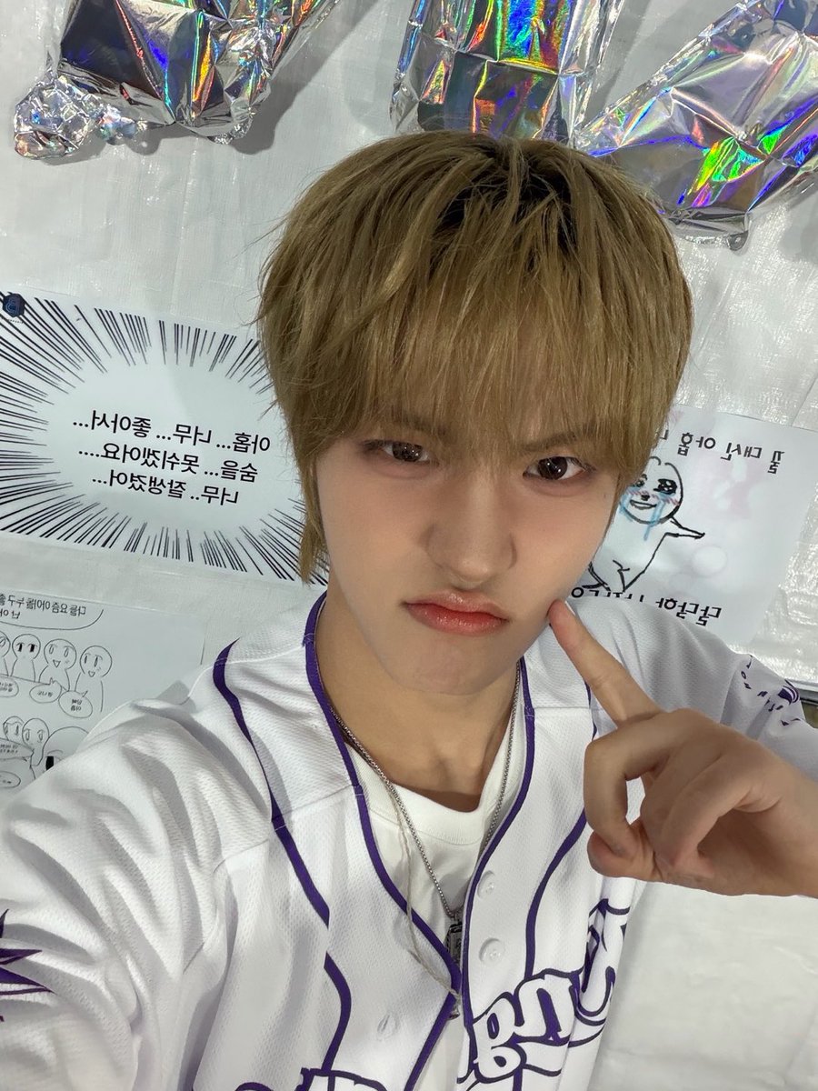 AHOF_official tweet picture