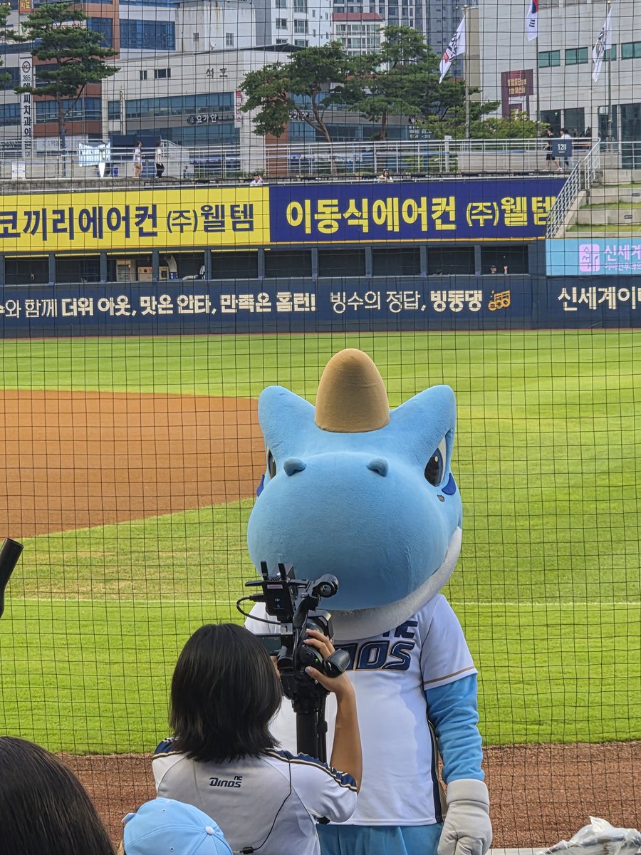 jju_s7's tweet photo. #kbo트친소 #엔씨트친소 

같이 야구 이야기 하고 친해져요 ~ 🙌

직관은 홈때만 야구선수 수준으로 자주 다니고 원정은 가끔 출몰(?)합니다 🫠 https://t.co/a0pnJOpXdl