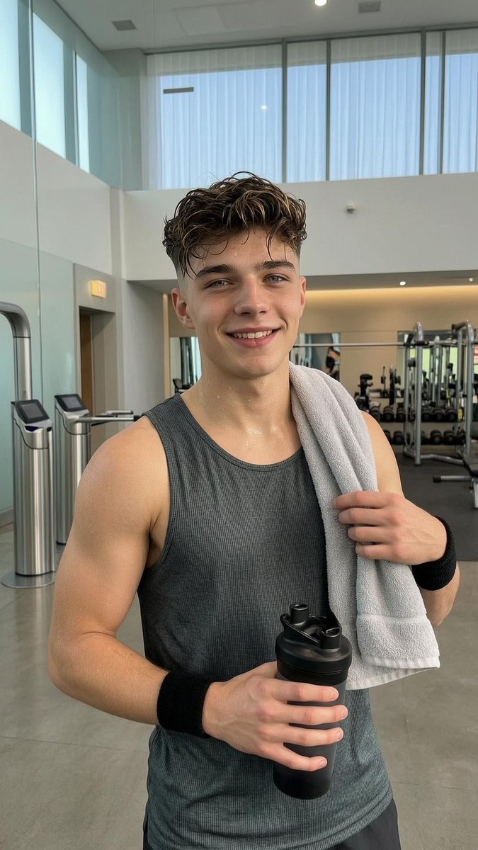 AlekksanderVi's tweet photo. #model #influencer #gym #fitness #twink https://t.co/WW16xI7pDt