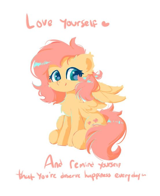 shikanekooart's tweet photo. #mlp https://t.co/TcCpAHulQ7