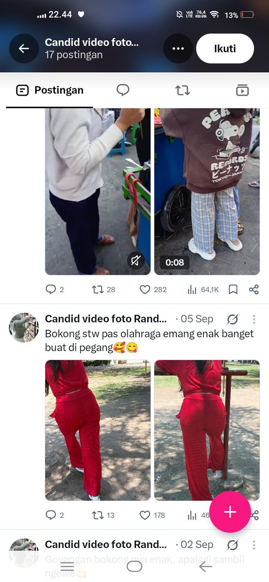SistersInDanger tweet picture
