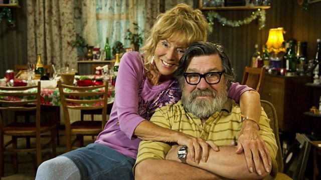 SJohnstonUK's tweet photo. 28 years ago yesterday #TheRoyleFamily first aired on BBC One. What is your favourite episode? https://t.co/NBw2dbqg5j